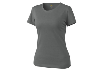 t-shirt Helikon damski shadow grey