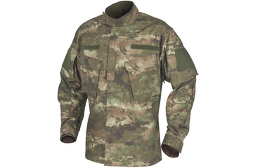 bluza Helikon CPU PolyCotton Ripstop legion forest