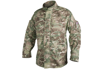 bluza Helikon PCS PolyCotton Twill camogrom