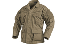 bluza Helikon SFU NEXT PolyCotton Ripstop coyote