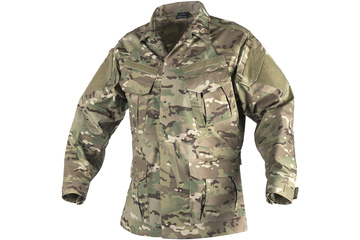 bluza Helikon SFU NEXT PolyCotton Ripstop camogrom