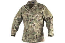 bluza Helikon SFU NEXT PolyCotton Ripstop camogrom