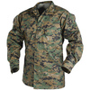 bluza Helikon USMC PolyCotton Twill digital woodland