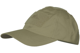czapka Helikon Baseball Cotton ripstop adaptive green