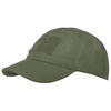 czapka Helikon Baseball FOLDING Cotton ripstop olive green