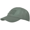 czapka Helikon Baseball FOLDING Cotton ripstop olive drab