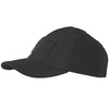 czapka Helikon Tactical Baseball Winter Cap Shark Skin czarna