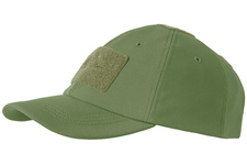 czapka Helikon Tactical Baseball Winter Cap Shark Skin olive green