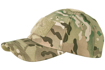 czapka Tactical Baseball Winter Cap Shark Skin Tactical Camo