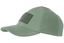 czapka Helikon Tactical Baseball Winter Cap Shark Skin foliage green