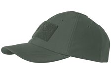 czapka Helikon Tactical Baseball Winter Cap Shark Skin jungle green