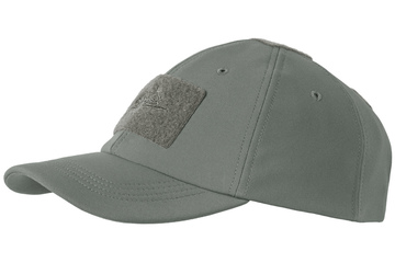 czapka Helikon Tactical Baseball Winter Cap Shark Skin shadow grey
