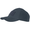 czapka Helikon Tactical Baseball Winter Cap Shark Skin navy blue