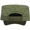 czapka Helikon Combat PolyCotton Ripstop olive green