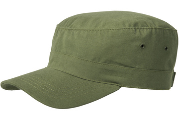 czapka Helikon Combat PolyCotton Ripstop olive green