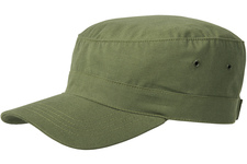 czapka Helikon Combat PolyCotton Ripstop olive green