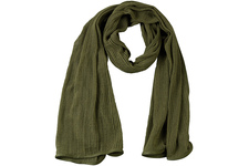 szal Helikon SORGO - olive green
