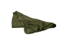szal Helikon SORGO - olive green