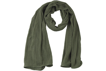 szal Helikon SORGO - foliage green