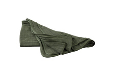 szal Helikon SORGO - foliage green