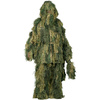 komplet maskujący Helikon GHILLIE SUIT - digital woodland