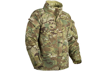 kurtka Helikon ECWCS II gen. camogrom