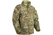 kurtka Helikon ECWCS II gen. camogrom