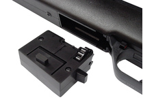 wiatrówka - karabinek Crosman 1077 4,5 mm