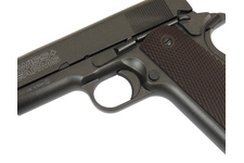 wiatrówka - pistolet SWISS ARMS P1911 Blow Back