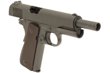 wiatrówka - pistolet SWISS ARMS P1911 Blow Back