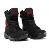 buty Double Red Black Red Desert