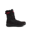 buty Double Red Black Red Desert