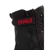 buty Double Red Black Red Desert