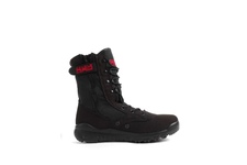 buty Double Red Black Red Desert