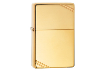 Zapalniczka ZIPPO 1937 Vintage Replica High Polish Brass