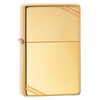 Zapalniczka ZIPPO 1937 Vintage Replica High Polish Brass
