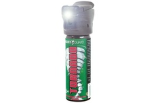 Gaz pieprzowy KOLTER-GUARD TORNADO 63 ml z latarką