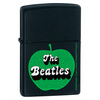 Zapalniczka ZIPPO Beatles, Black Matte