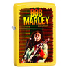Zapalniczka ZIPPO Bob Marley Real Music, Lemon Mat