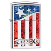 Zapalniczka ZIPPO Classic American Flags