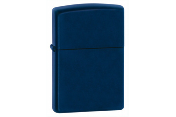 Zapalniczka ZIPPO Classic, Navy Matte