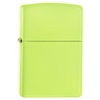 Zapalniczka ZIPPO Classic, Neon Yellow