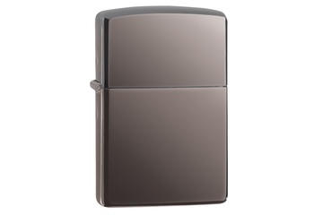 Zapalniczka ZIPPO Classics Black Ice