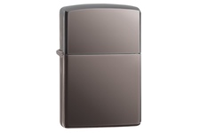 Zapalniczka ZIPPO Classics Black Ice