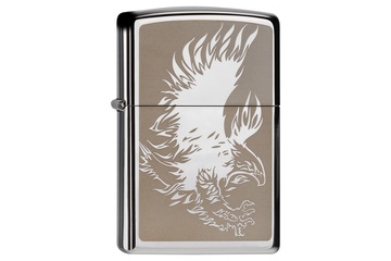 Zapalniczka ZIPPO Classics Eagle