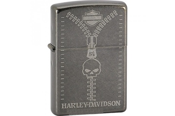 Zapalniczka ZIPPO Classics Harley Davidson