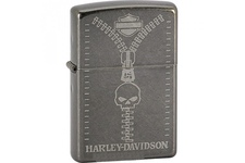 Zapalniczka ZIPPO Classics Harley Davidson