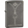 Zapalniczka ZIPPO Classics Harley Davidson