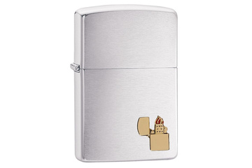 Zapalniczka ZIPPO Classics Lighter Emblem