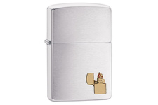 Zapalniczka ZIPPO Classics Lighter Emblem